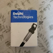  Delphi Technologies GN10356 Ignition Coil OE Brand New 