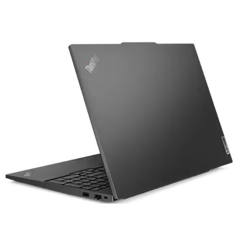 Lenovo TP E16 Gen2 16" FHD Laptop Intel Ultra 7 155U 1.70GHz 8GB 256GB SSD W11P - Picture 4 of 5