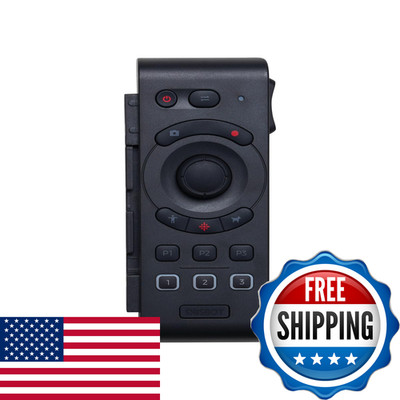 Obsbot Tail Series Smart Remote Controller Ptz Control Via Gimbal Button Or