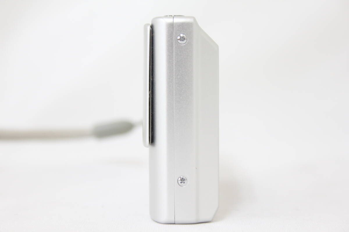 ✨動作確認済み！✨SONY Cyber-shot DSC-T70 充電器付き！ Amazon | SONY デジタルカメラ サイバーショット T70 シルバー