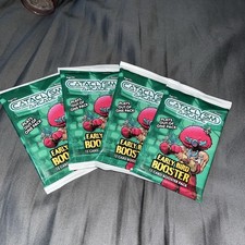 Cataclysm Arcade TCG Kickstarter Early Bird 1...