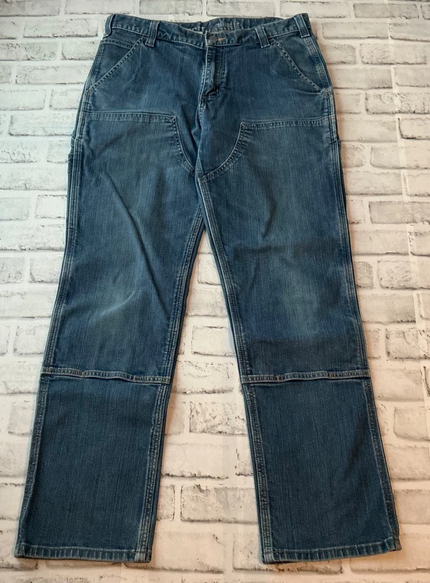 Carhartt 33 Size Pants for Men for sale - eBay