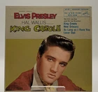 Elvis Presley KING CREOLE Vol 1 EPA-4319 45rpm EP RCA Victor Stunning Beauty!