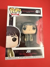 Ultimate Funko Pop Blade Runner Figures Gallery and Checklist 13