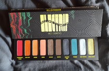 Melt Cosmetics Electrip Eyeshadow Palette