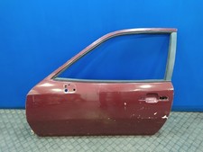 Porte avant et accessoires Porsche 944