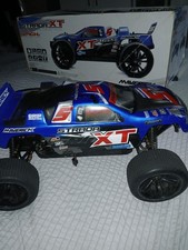RC car Strada XB Evo Maverick