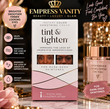 Tint & Tighten Instant Color Smoothing Cream ...