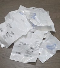 7-PACK Brand New Sealed ResMed AirFit P10 Nasal Pillow Cushion Size LARGE 62933