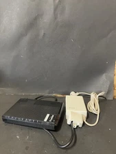 Verizon FIOS Optical Network Terminal ONT Nokia I-211M-L Modem w/ Power Adapter