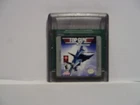 Game Boy Color Top Gun: Firestorm (2001) Cartridge Only - Tested