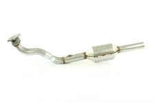 Catalyseurs Skoda 120