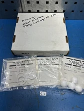 **Partial**Yamada K15-MT Diaphragm Pump repair Kit Fast Shipping! + Warranty