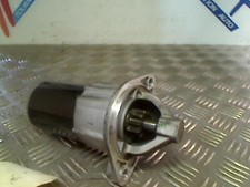 Démarreur Kia PICANTO