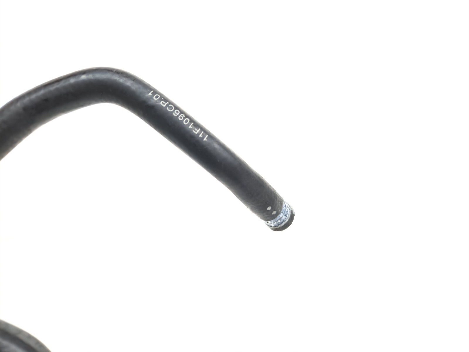  2015-2017 MCLAREN 675LT AIR HOSE USED 13F0643CP OEM