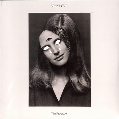 BRKN Love / THE PROGRAM (LTD. LP) / PIAS-SPINEFARM / 39233391 / LP