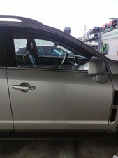 Porte avant et accessoires Opel ANTARA