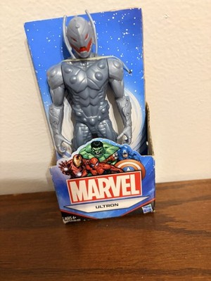 Hasbro Marvel Ultron 6-inch Basic Action Figure Brand New In Box Ships Fast