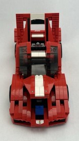 LEGO Racers: Ferrari FXX 1:17 (8156)