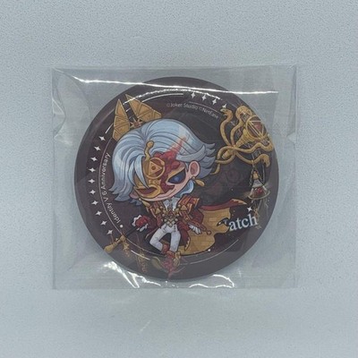Identity V Night Watch IJL Can Badge