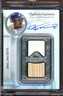 VLADIMIR GUERRERO ~ 2025 Topps Sterling Swings Autograph Relics #SWA-VGU (#5/25)