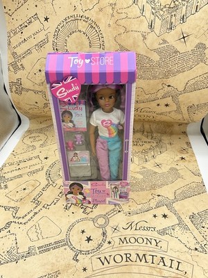 NEU Sindy Toy Vlogger Puppe Spielset Kid Kreations eingestellt selten
