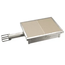 American Range R14016 Ir Burner, Oven Broiler