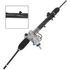 Steering Rack & Pinion Assembly For Lexus Rx300 3.0L V6 1999-03 Rack 25507