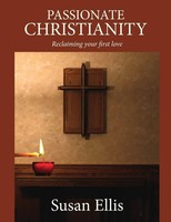Susan Ellis | Passionate Christianity | Taschenbuch | Englisch (2018)