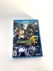 Nintendo Star Fox Zero Wii U Shooter amiibo Compatible E10+ 2016