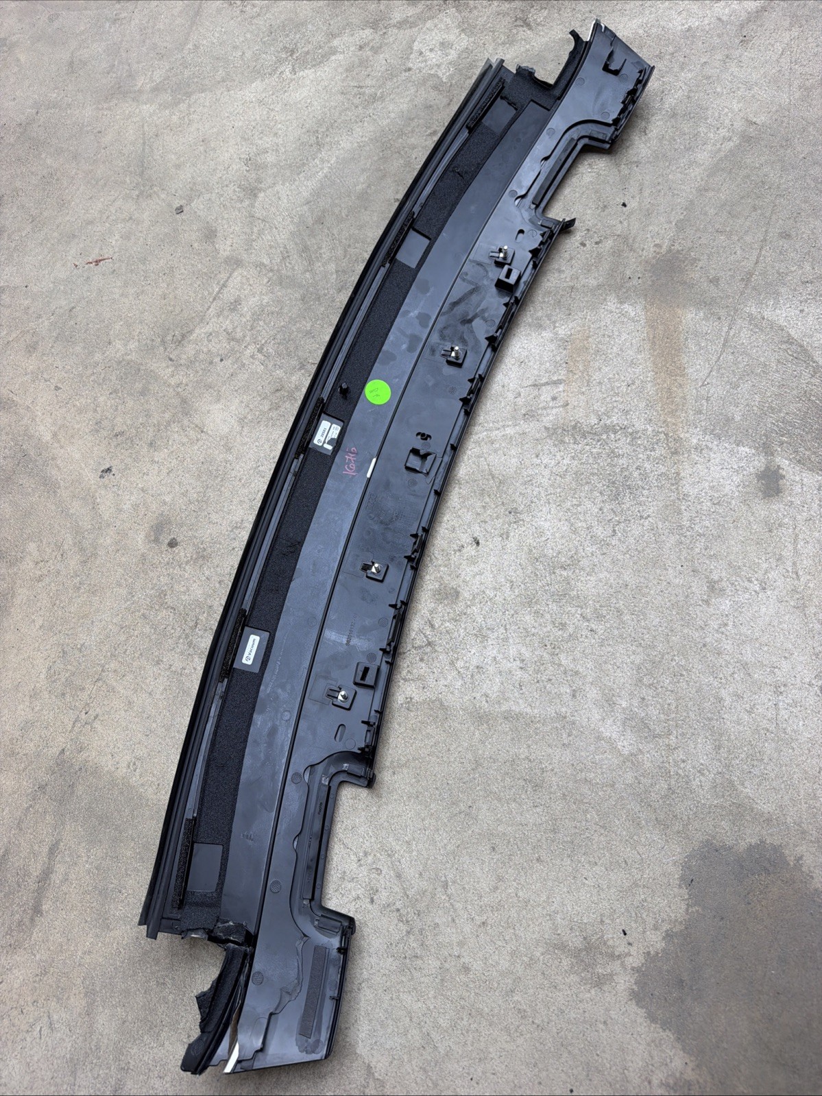 Audi R8 2017-2023 Roof panel
