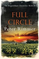 Peter Rimmer | Full Circle | Taschenbuch | Englisch (2021) | Kamba Limited