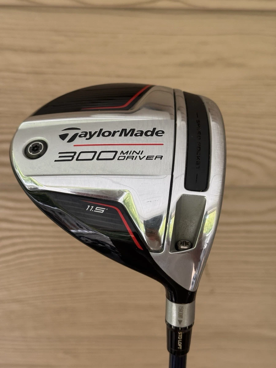 Mini Driver 11.5 Loft Golf Clubs for sale | eBay