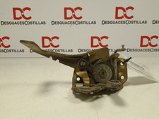 Porte avant et accessoires Lada NIVA