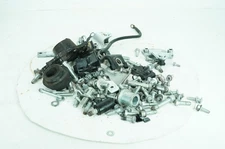 2011 Harley Touring SE2 CVO Street Glide Screamin Hardware Bolts Nuts & Brackets