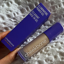 Cheekbone Moon Dew Illuminating Primer Gel Ve...
