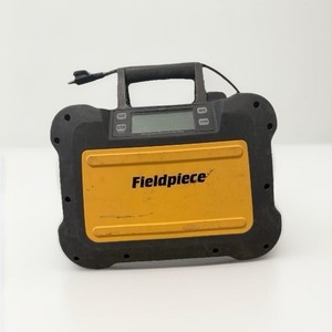 Fieldpiece MR45 Digital Refrigerant Recovery Machine