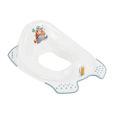 keeeper "paw patrol" Kinder-Toilettensitz, Ab ca. 18 Monate Anti-Rutsch Weiß - Bild 1 von 4