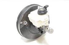 Bremskraftverstärker Hauptbremszylinder Audi A3 Seat Skoda VW Golf 6 1K1614105DM