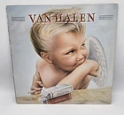 Van Halen-1984- 12” Vinyl LP-Ultrasonically Clean-Tested VG+