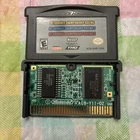 GT Advance Championship Racing 1, 2, 3 Game Boy Advance Authentic Tested
