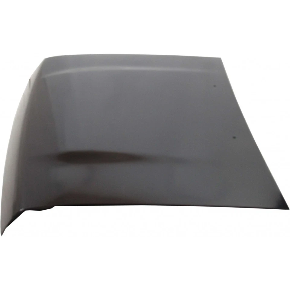 For Nissan Pick Up 1993 1994 1995 1996 1997 Hood Panel Assembly | NI1230108 Foto 3 de 4