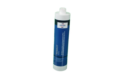1 x 500 g (22,95  /kg) Fuchs Renolit FLM 2 Langzeit Wälz Gleit Lager REINER