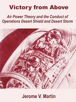 Victory From Above Jerome V. Martin Taschenbuch Kartoniert / Broschiert Englisch