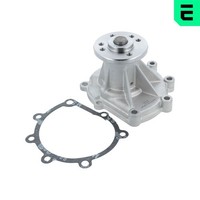 Optimal Wasserpumpe KüHlmittelpumpe Passend FüR Chevrolet Epica AQ-2331