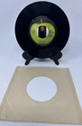 The Beatles Hey Jude / Revolution 45 RPM Vinyl Record Apple Label 2276 VG