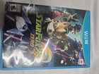 Star Fox Zero  (Wii U, 2016) - CIB - No Manual