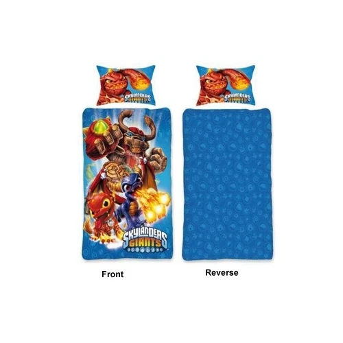 Kids Disney and Character Single Panel Duvet Cover Bedding Sets New License - Picture 25 of 61