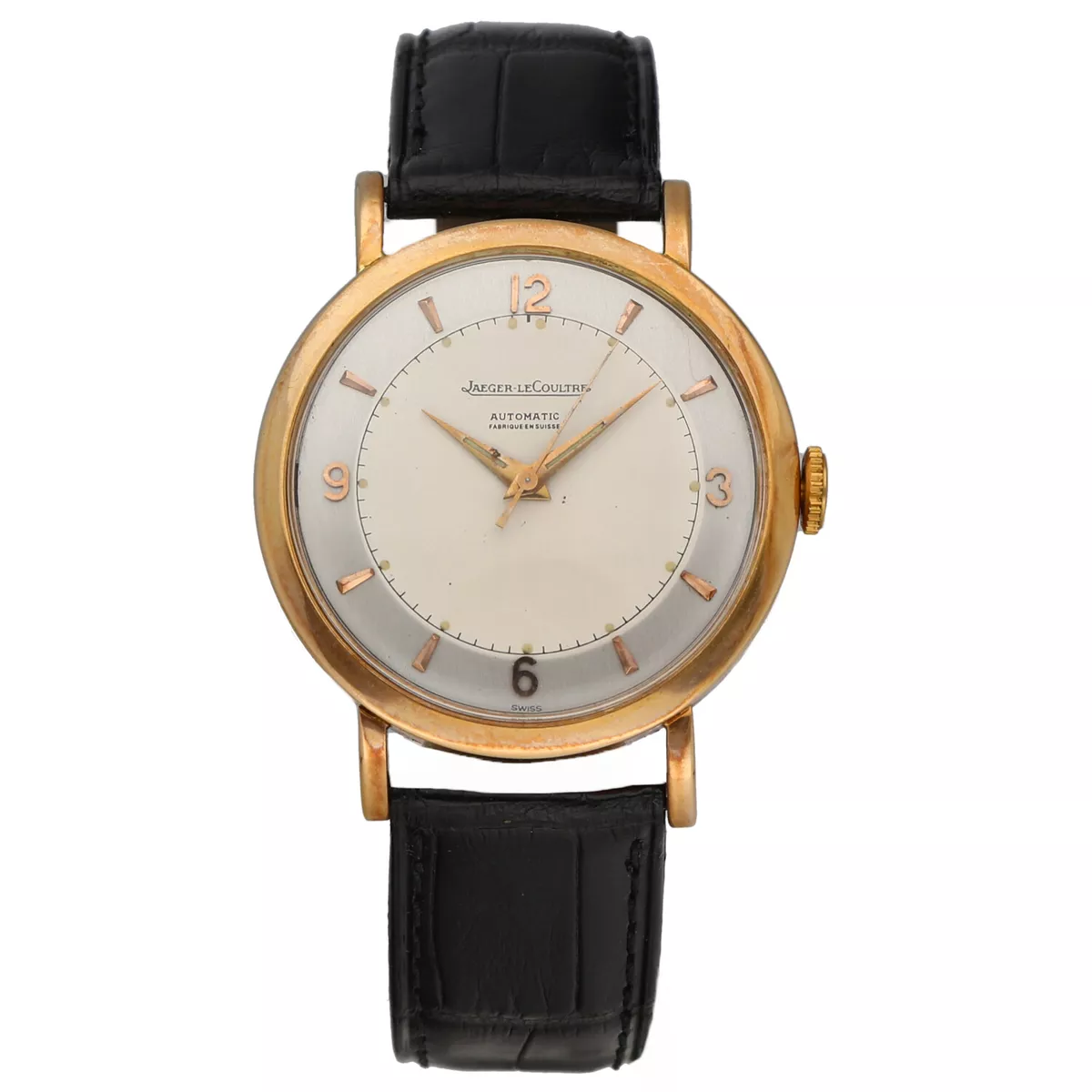 Jaeger lecoultre top vintage watches ebay