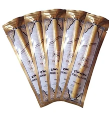 Miswak Sewak Al Falah (5 Sticks)  Shipping From USA 🇺🇸